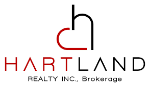 Hartland Realty Inc., Brokerage